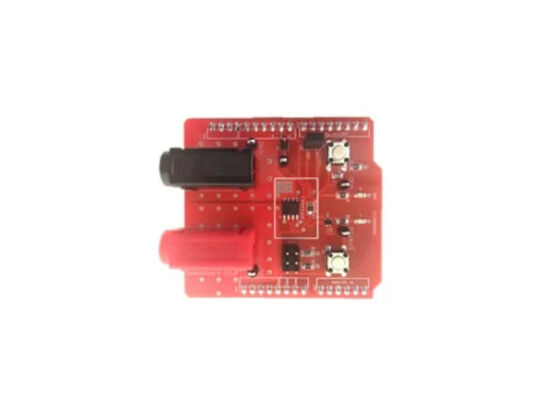 BTF3080EJ-DEMOBOARD Solusi Embedded Switch Power Management Papan Ekspansi Evaluasi Platform Arduino