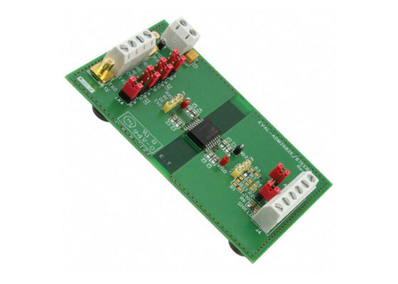 Papan Evaluasi Transceiver RS-485 Terisolasi ADM2682 Embedded Solutions EVAL-ADM2682EEBZ