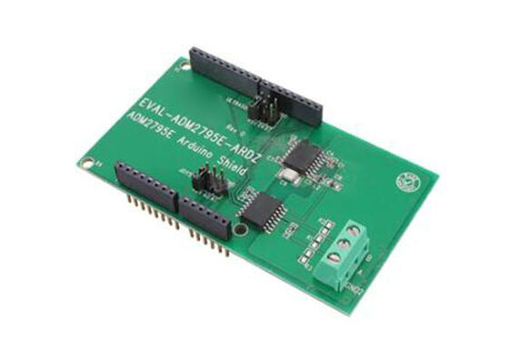 EVAL-ADM2795E-ARDZ Solusi Embedded Arduino Shield ADM2795E RS485 Papan Evaluasi Transceiver