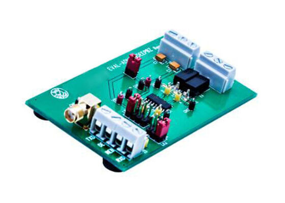 Papan Evaluasi Transceiver RS-485 Terisolasi ADM3095E Solusi Tertanam EVAL-ADM3095EEPBZ