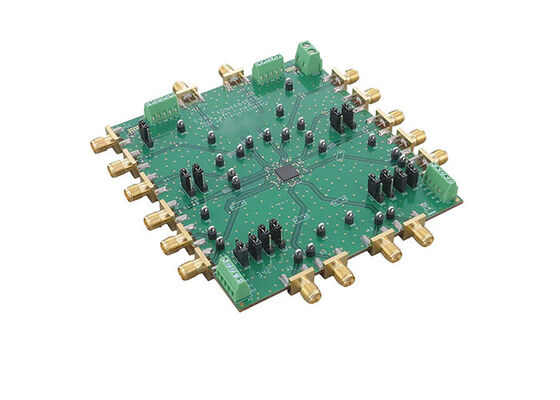 EVAL-ADN4680EEBZ Embedded Solutions ADN4680E - Dewan Evaluasi Antarmuka Transceiver M-LVDS