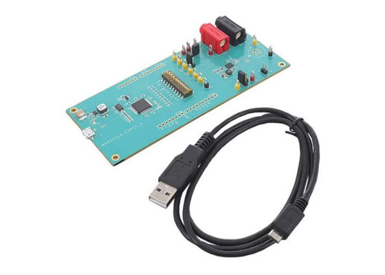 MAX22514EVKIT Embedded Solutions MAX22514 IO-Link Transceiver Evaluation Kit