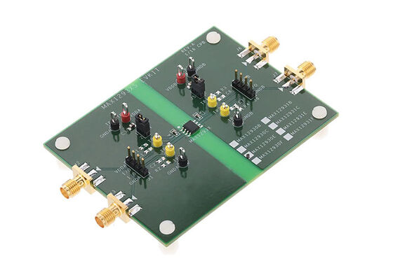 MAX12930EEVKIT Embedded Solutions Low Power 2-Channel Digital Isolator Interface Evaluation Board