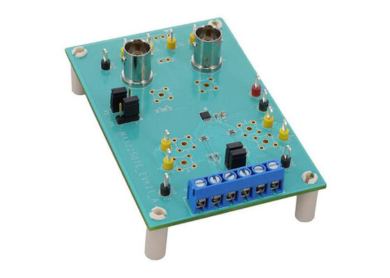 MAX22507EEVKIT Kit Evaluasi Solusi Tertanam Untuk MAX22507E Transceiver RS-485/RS-422