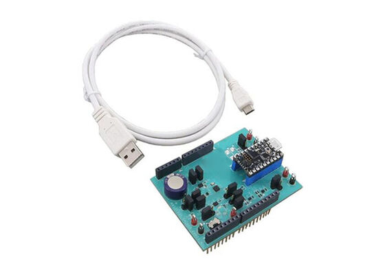 MAX31331SHLD Solusi Tertanam MAX31331 Real Time Clock Evaluation Kit
