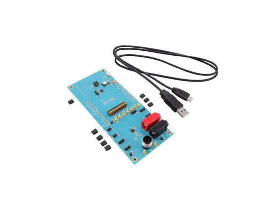 MAX22515EVKIT Solusi Tersemat MAX22515 - Papan Evaluasi Antarmuka Transceiver IO-Link