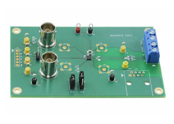 MAX22501EEVKIT Embedded Solutions MAX22501E RS-485/RS-422 Kit Evaluasi Transceiver