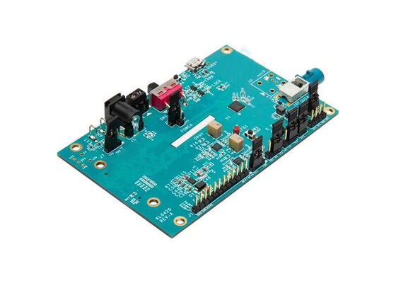 MAX96793-ACK-EVK Embedded Solutions MAX96793 - Dewan Evaluasi Antarmuka Serializer