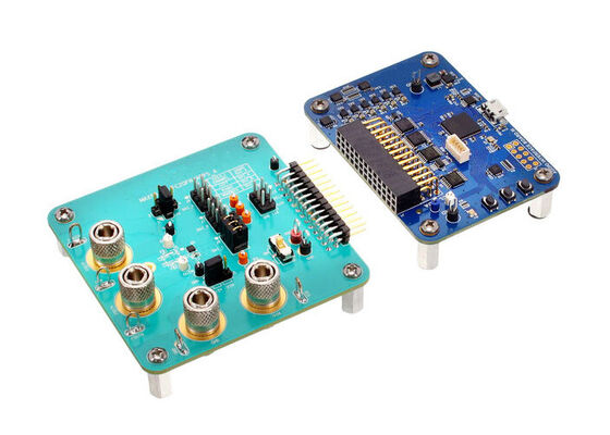 Papan Evaluasi Amplifier Kelas-D Digital Plug-and-Play Solusi Tertanam MAX98360DEVSYS