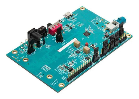 MAX96793-AAK-EVK Embedded Solutions High-Bandwidth GMSL Serializer Interface Evaluation Board
