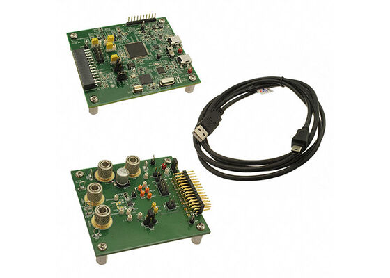 MAX98374EVSYS Embedded Solutions Digital Input Kelas D Speaker Amplifier Evaluation Board Dengan DHT