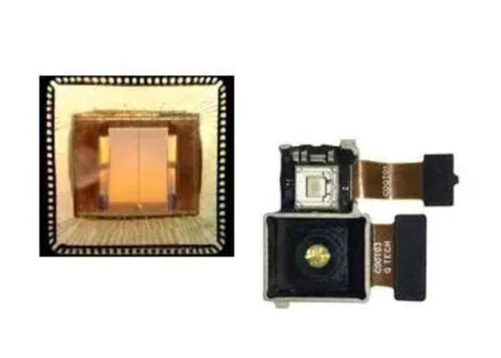 VI4330 Sensor IC 3D ToF 76.8k Pixel Single Photon Image Sensor Sensor 3D Waktu Penerbangan