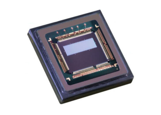 IMX459 Sensor IC 1/2.9 inci Diagonal SPAD ToF Depth Sensor dengan Piksel yang Memperkuat Sinyal dan Jarak Pengukuran 300 m