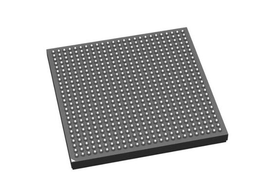 XAZU3EG-1SFVA625Q Array Gerbang yang Dapat Diprogram Bidang Zynq UltraScale+ MPSOC EG SoC FCBGA625