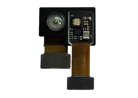 Sensor IC Pencitraan Time-of-Flight VI4331 dengan Array Piksel SPAD 240x96 dan Pitch Piksel Efektif 25x25um2 yang Menampilkan Antarmuka MIPI CSI-2