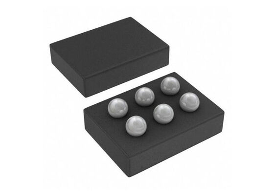 LMG1020YFFR Integrated Circuit Chip Single Channel Low-Side Gate Driver dengan Penundaan Propagasi Ultra-Fast untuk GaN FET