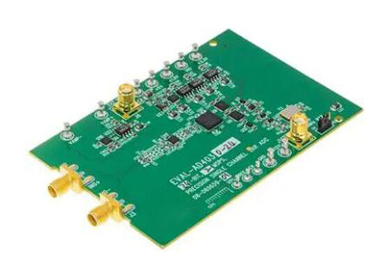 EVAL-AD4030-24-KTZ Embedded Solutions AD4030-24 SAR Analog Untuk Digital Converter Evaluation Board