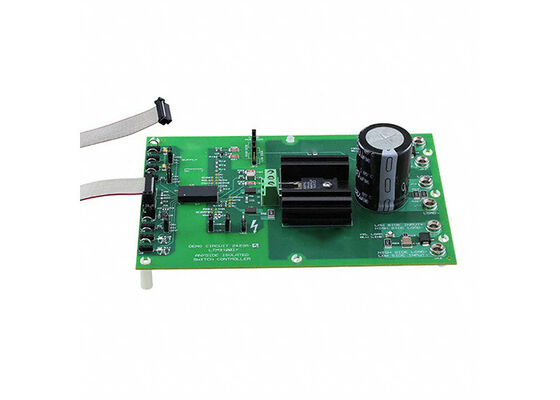 DC2423A-A Embedded Solutions LTM9100 - Dewan Evaluasi Manajemen Daya Hot Swap Controller