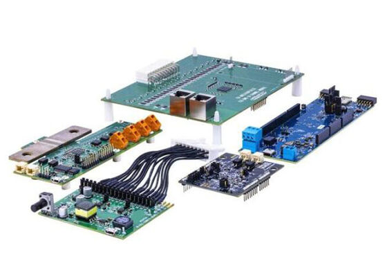 EVAL-ESS1-SYS Embedded Solutions Scalable BMS Kit Untuk Cell And Pack Monitoring