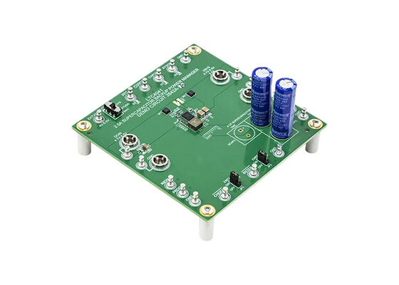 DC2642A-A Embedded Solutions Battery Monitor Board Evaluation Power Management