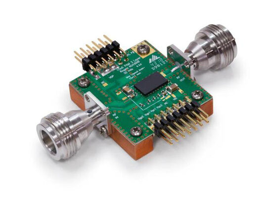 AFSC5G35D35-EVB Solusi Tertanam Airfast Power Amplifier Module AFSC5G35D35 Referensi papan sirkuit