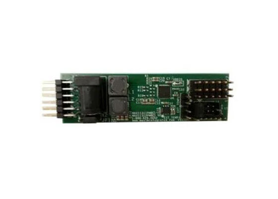MAX11312SYS1 Solusi Tertanam MAX11312 PIXITM ADC/DAC Data Acquisition Evaluation Board