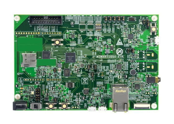 IMXRT1050-EVKB Embedded Solutions i.MX RT1050 Crossover MCU Evaluation Kit
