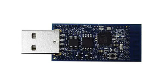 OM15080-QN9090 Solusi Tertanam QN9090/30 BT Low Energy USB Dongle Evaluation Boards