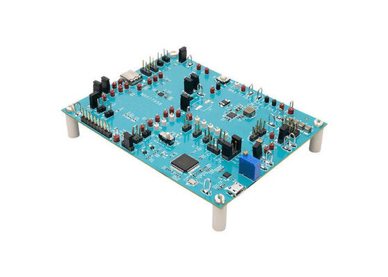 MAX77986AEVKIT Embedded Solutions Battery Charger Power Management Evaluation Board (Dewan Evaluasi Manajemen Daya Baterai)