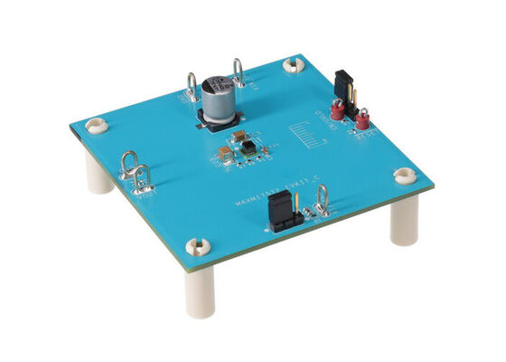 MAXM17572EVKIT Solusi Tertanam Synchronous Step-Down DC-DC Power Module Evaluation Board