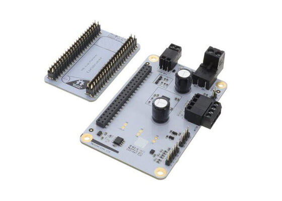 TMC5240-EVAL Embedded Solutions TMC5240 Dewan Evaluasi Pengemudi Motor Stepper