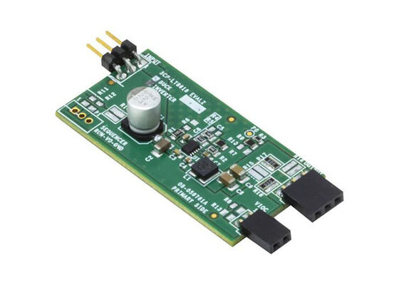 SCP-LT8618-IEVALZ Embedded Solutions LT8618 Inverting Regulator Evaluation Board