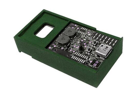 SLN-LOCAL2-IOT Embedded Solutions i.MX RT106S Papan Evaluasi Audio Pengakuan Suara