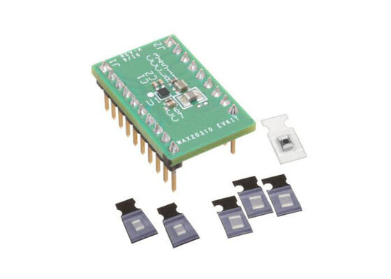 MAX20310EVKIT Solusi Tertanam MAX20310 Power Management Integrated Circuit Evaluation Kit