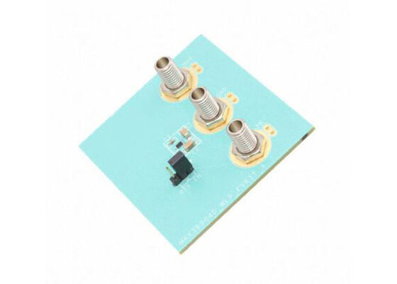 MAX38908EVK Solusi Tertanam MAX38908 Alat Evaluasi TDFN Regulator Linier Saat Ini