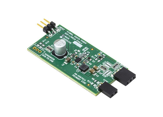 SCP-LT8618-BEVALZ Solusi Tertanam Saluran Tunggal Synchronous Buck Converter Board Evaluation