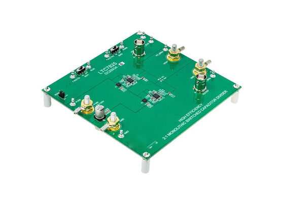 DC2993A-A Solusi tertanam Non-Isolated Output DC/DC Converter Evaluation Board