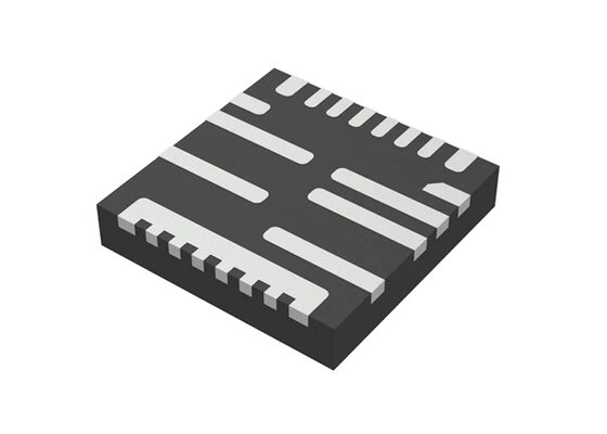 MP9931GR Integrated Circuit Chip High-Voltage 100V Synchronous Step-Down Switching Regulator Controller dengan 450μA Quiescent Current dan 60ns Minimum On Time