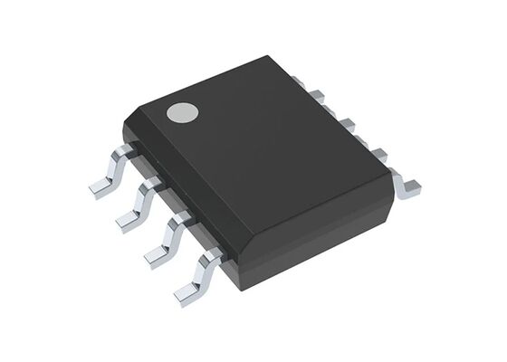 MCS1805GS High-precision Hall-Effect Current Sensor IC dengan Bandwidth 120 kHz dan Overcurrent Detection