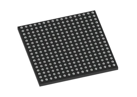 S32K394EHT1MJBS 32-Bit Quad-Core Microcontroller MCU dengan 320MHz Speed dan 4MB Flash Memory