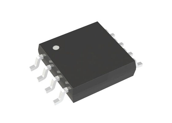 GD25Q127CSIGR 128M-bit 104MHz Quad I/O Memory IC Chip Serial Flash NOR Memori 8-SOIC