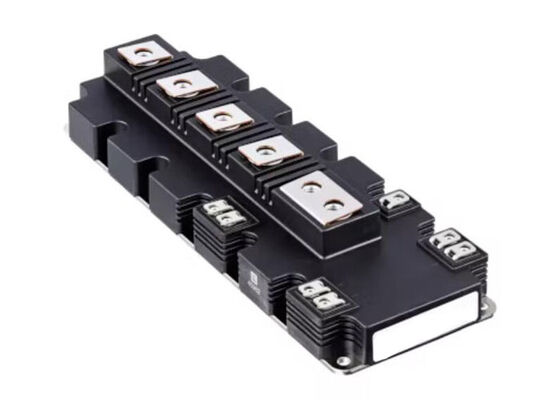 FF1400R12IP4 Modul IGBT Otomotif 1200V 1400A Half Bridge dengan Teknologi IGBT4 TRENCHSTOP