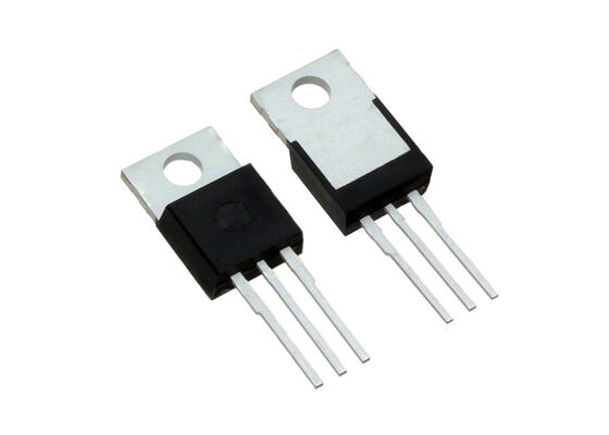 IPP60R180P7 600V N-Channel CoolMOSTM P7 Power MOSFET Transistor dengan arus pembuangan terus menerus 18A