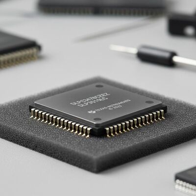 DLPC3478CZEZ DLP Controller Integrated Circuit Chip Untuk Perangkat DLP3010LC Digital Micromirror