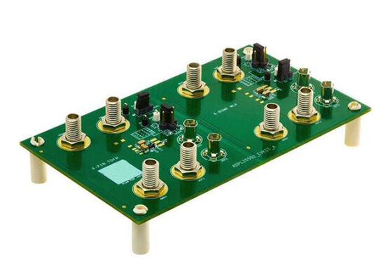 ADPL20502EVKIT Solusi Tertanam ADPL20502 Step Down Converter Evaluation Board