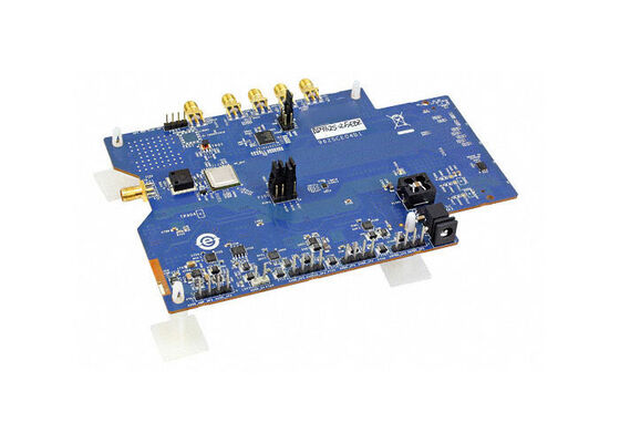 AD9625-2.5EBZ Embedded Solutions 12-Bit 2.5G Analog Untuk Digital Converter Evaluation Board