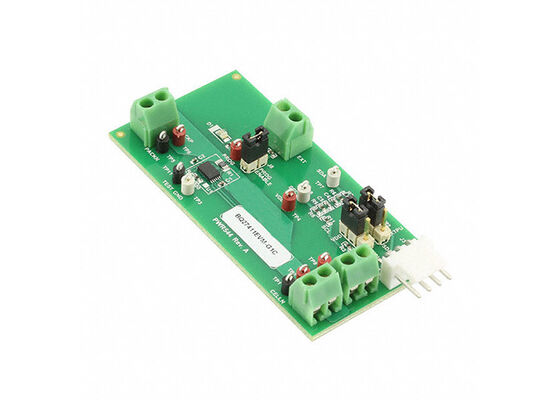 BQ27411EVM-G1C Embedded Solutions Impedance TrackTM Battery Gauge Power Management Evaluation Board