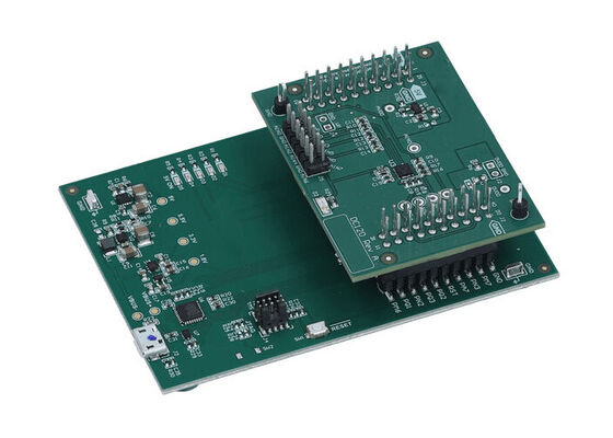 ADS7038Q1EVM-PDK Embedded Solutions 8-channel Programmable Analog To Digital Converter Evaluation Board