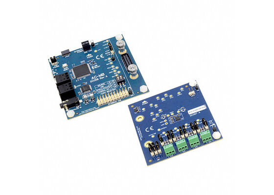 ADC3140EVM-PDK Embedded Solutions Quad-Channel 768kHz Burr-BrownTM Audio ADC Evaluation Board