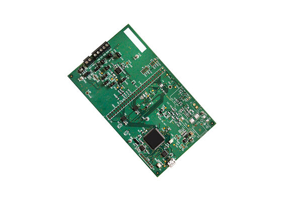 ADS122U04EVM Embedded Solutions ADS122U04 - 24-Bit Analog Untuk Digital Converter Evaluation Board